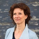 Veronique van den Berg